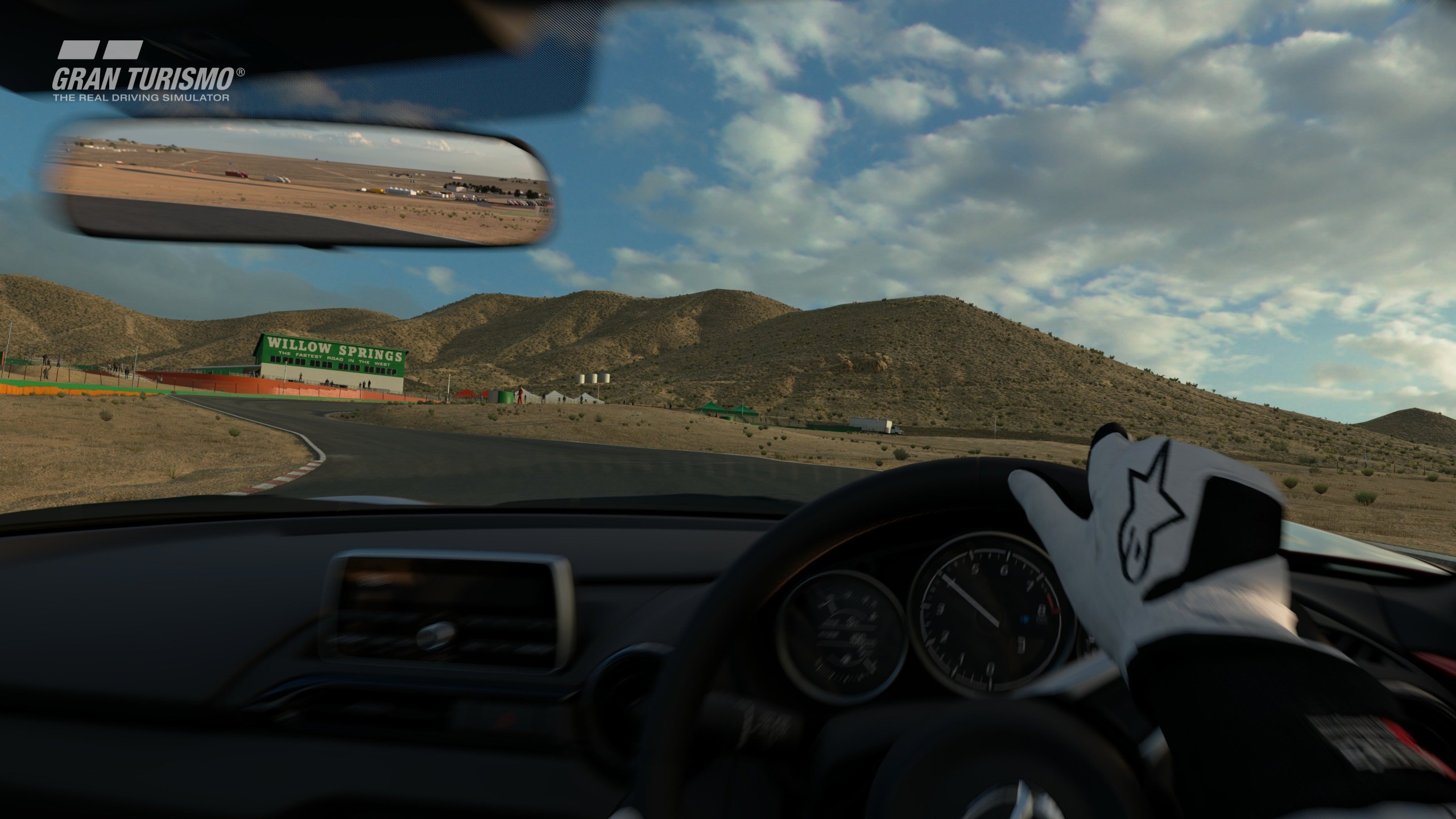 Gran Turismo Sport - Imagen 24